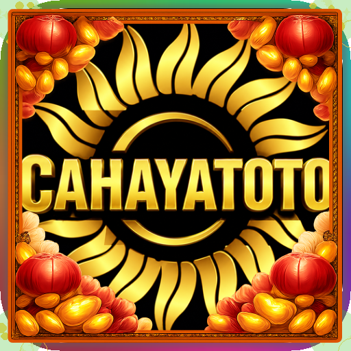 cahayatoto — galeri pratinjau Resmi APK